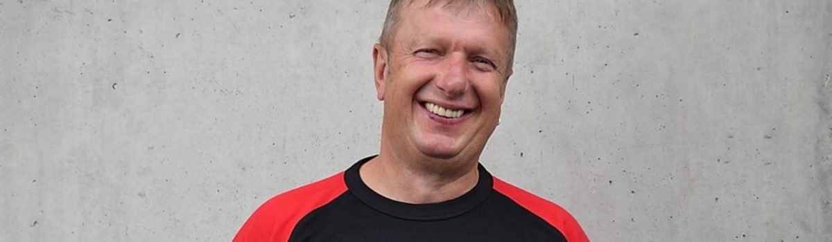 Andreas Durrer